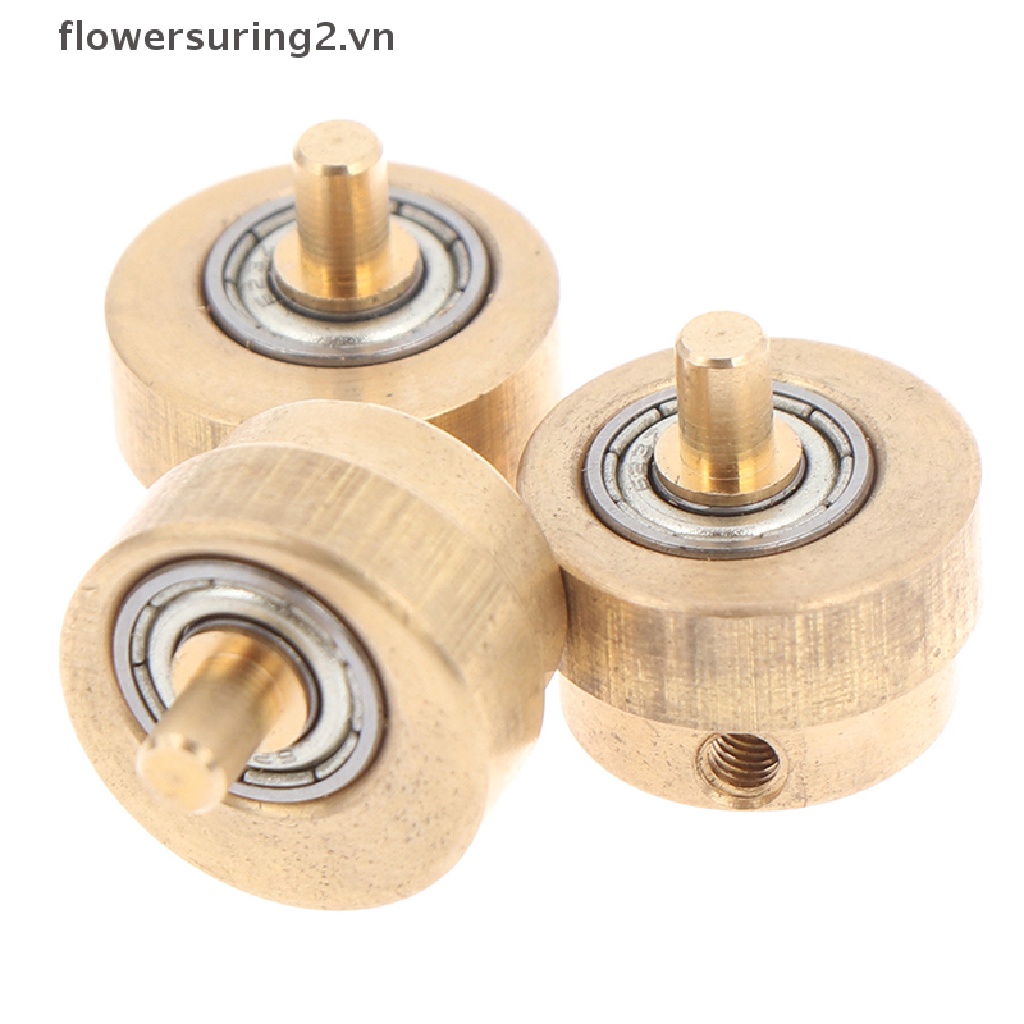 1 Vòng Bi Trục Bánh Xe Quay Máy Xăm Chuyên Dụng