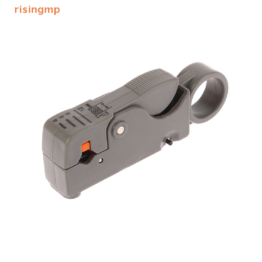 Kìm Cắt Dây Cáp Thủ Công Chất Lượng Cao