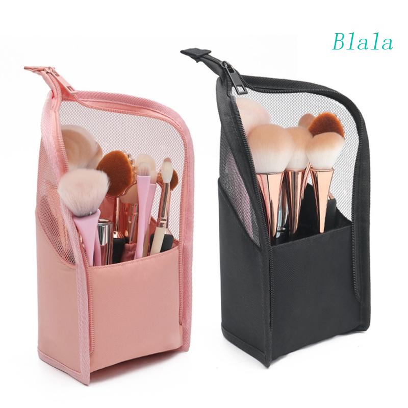 Túi Đựng Cọ Trang Điểm Chuyên Nghiệp