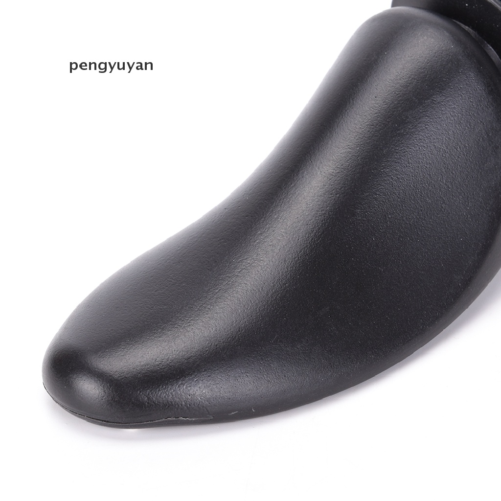 [pengyuyan] Bán Chạy]2 Dụng Cụ Nới Rộng Giày Bằng Nhựa Có Thể Điều Chỉnh