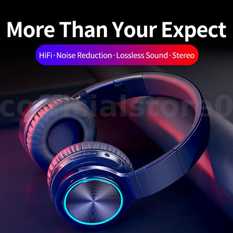 Tai Nghe Bluetooth B12