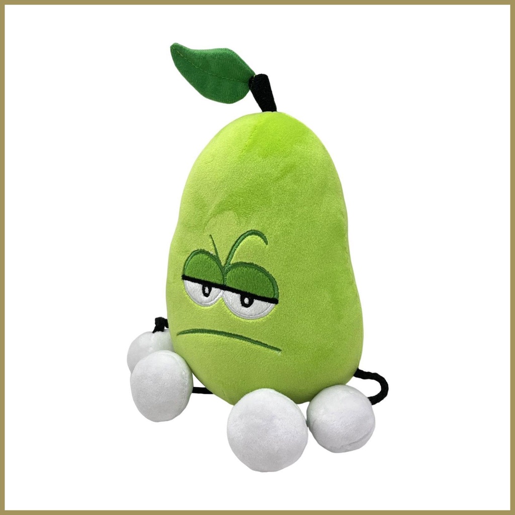 Búp Bê Nhồi Bông Hình Trái Cây Hoạt Hình Chất Lượng Cao paca3vn