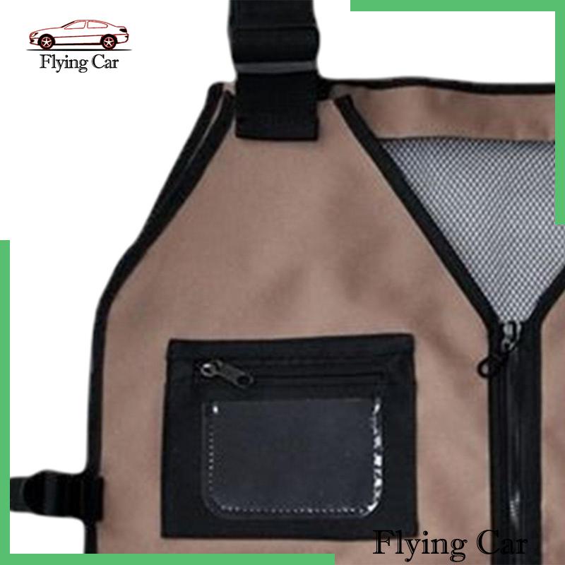 Túi Đeo Chéo Ngực Đựng Dụng Cụ Cho Thợ Điện Lzdjfmy2 [Lzdjfmy2]