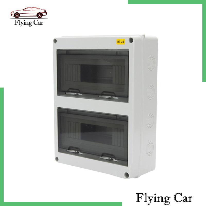 Hộp Phân Phối Nguồn Điện 15 18 24 Chiều Lzdjfmy2 Chuyên Dụng