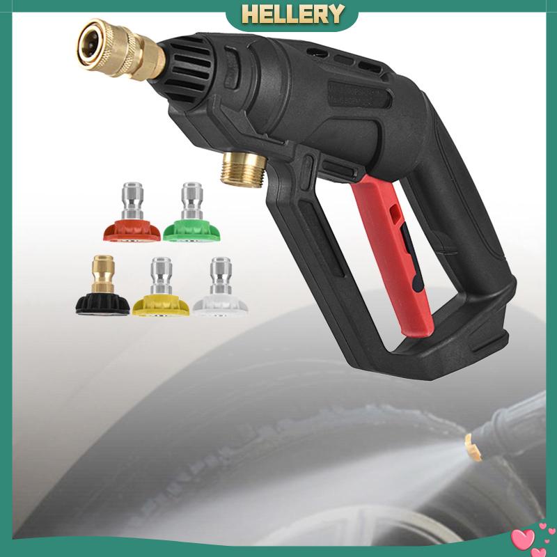 Vòi Xịt Nước Áp Suất Cao Có Thể Điều Chỉnh Tiện Dụng