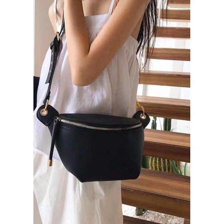 Túi Đeo Chéo Phong Cách Hàn Quốc Mới 2020 Cho Nữ