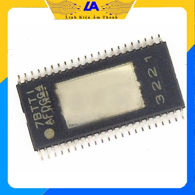 IC Công Suất TPA3221 2x100w
