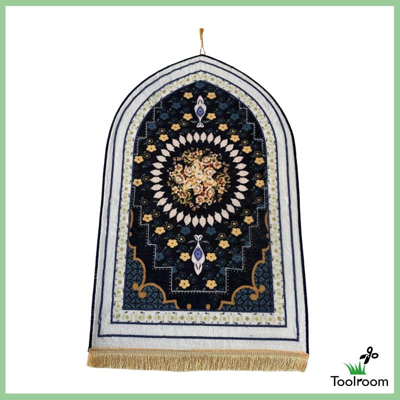 Thảm Lót Sàn Di Động Tiện Dụng Khi Đi Du Lịch