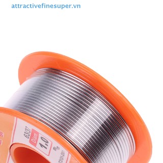 Cuộn Dây Thiếc Hàn Điện Tử AFS