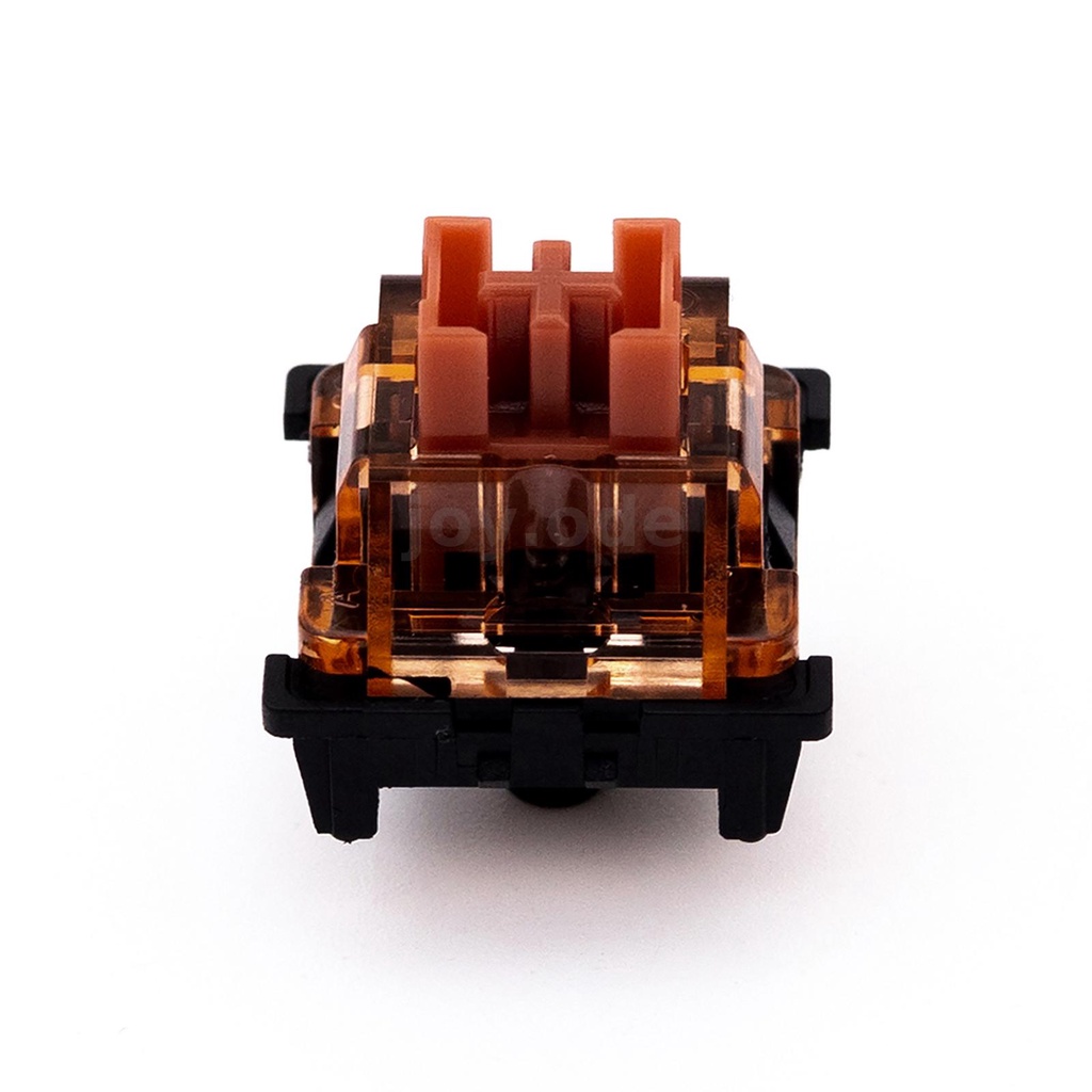 Set 35 Công Tắc 3 Chấu Dành Cho Bàn Phím Cơ Chơi Game GAMAKAY Griffin