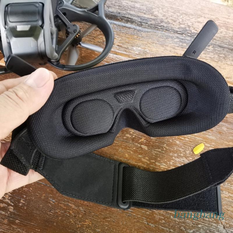 Đệm Xốp Mềm Mịn Bảo Vệ Mặt Và Mắt Cho Avatar Goggles 2 Controller