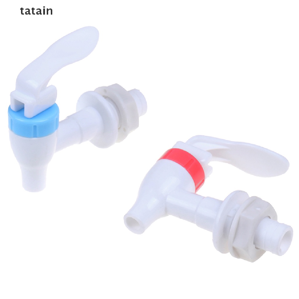 1 Vòi Nước Nhựa Thay Thế Tiện Dụng