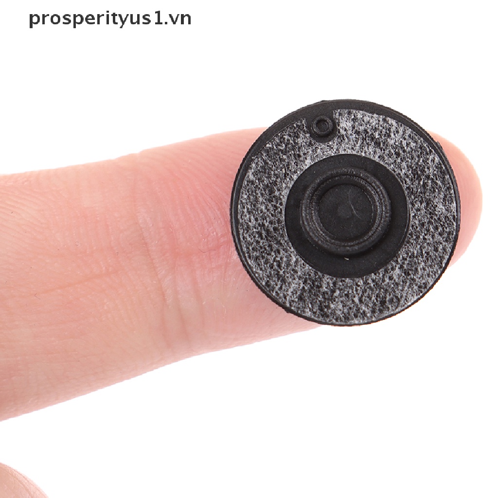 1 [prosperityus1] 4 Chân Cao Su Thay Thế Cho Laptop Pro A1278 A1286 A1297