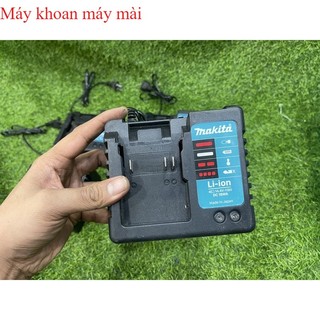 Bộ xạc pin Makita,Hitachi Cao Cấp máy khoan máy mài