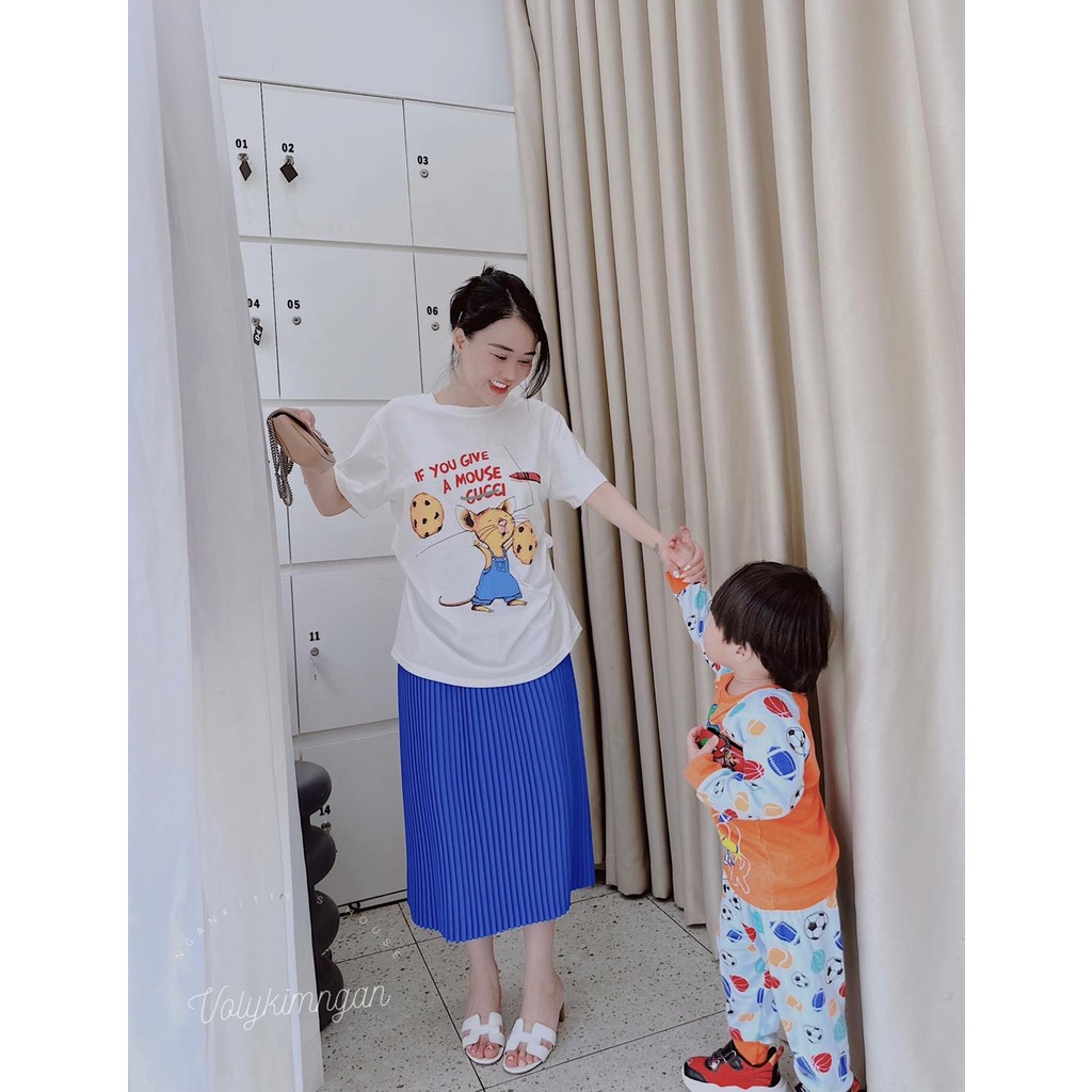 Áo I.f y.ou gi.ve g.c