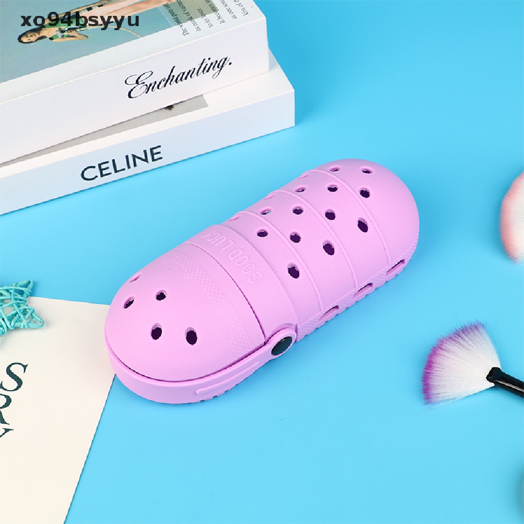 Túi Silicon Đựng Cọ Trang Điểm xo94bsyyu Tiện Dụng Khi Đi Du Lịch