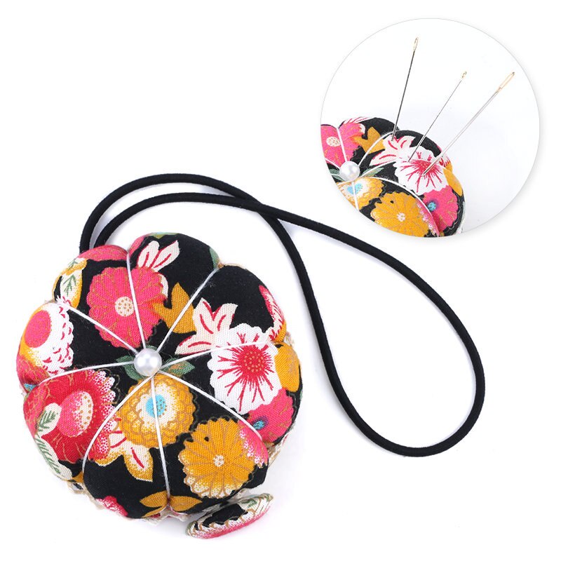 Đệm Ghim Kim Và Kim Khâu Kép Phong Cách Nhật Bản Cho Máy May