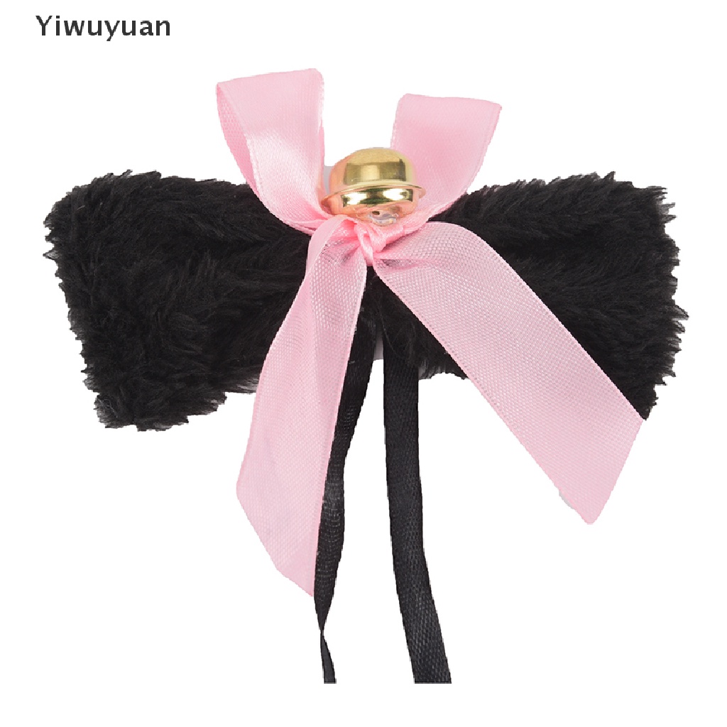 5 Phụ Kiện Hóa Trang Móng Vuốt Mèo Dễ Thương