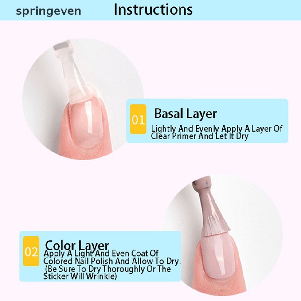 Miếng Dán Trang Trí Móng Tay 3D Hình Động Vật Hoạt Hình Đáng Yêu Dành Cho Trẻ Em