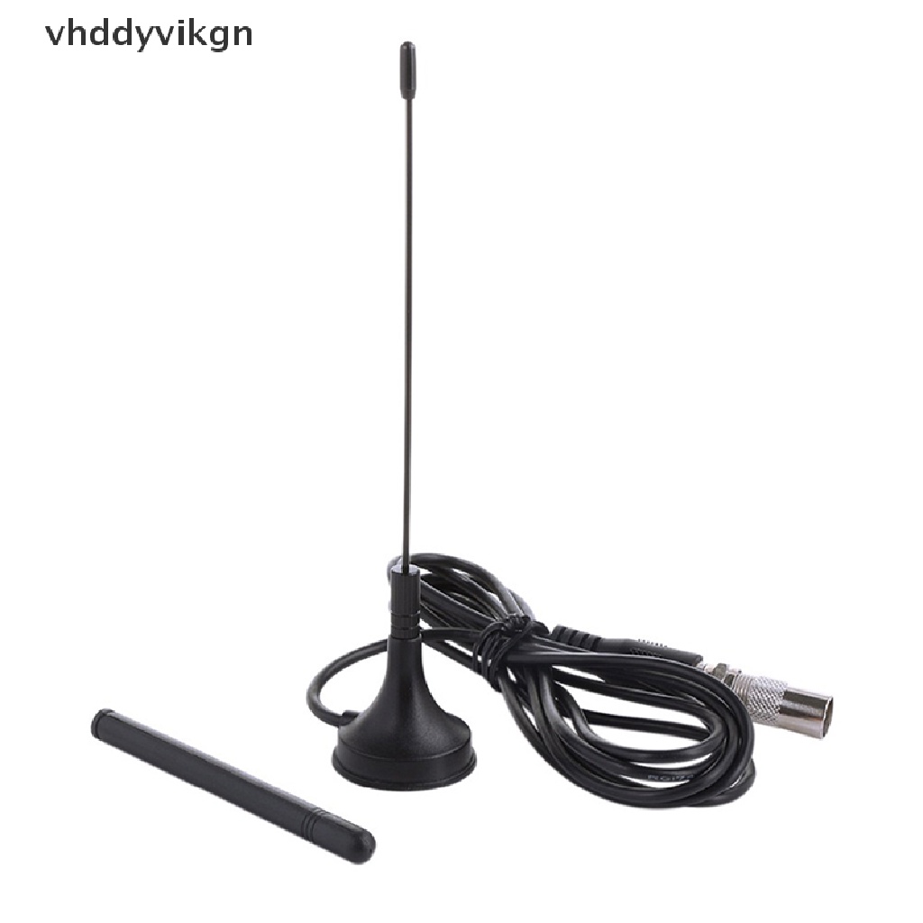 Ăng Ten Kỹ Thuật Số 30dBi DVB-T / FM Cho TV HDTV Phạm Vi 50 Dặm
