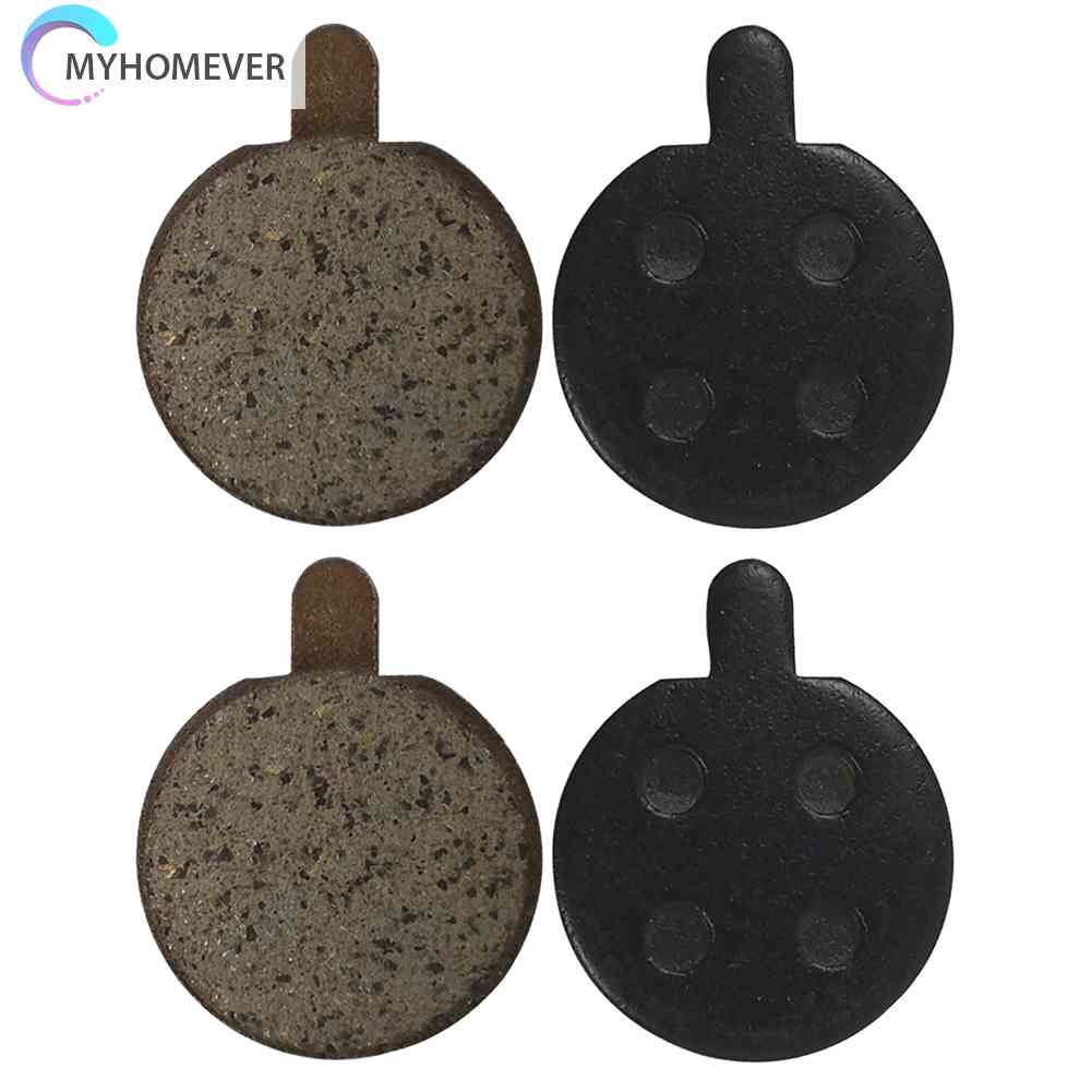 2 Cặp Má Phanh Cho Xe Đạp Điện M365 Pro