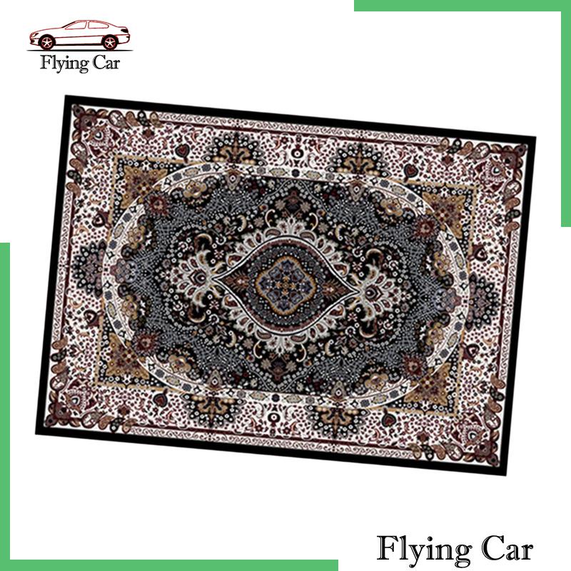 [Lzdjfmy2] Thảm Trải Sàn Phòng Ngủ Chống Trượt Kích Thước 60cmx90cm