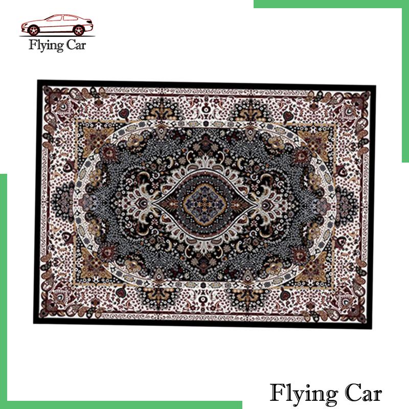 [Lzdjfmy2] Thảm Trải Sàn Phòng Ngủ Chống Trượt Kích Thước 60cmx90cm