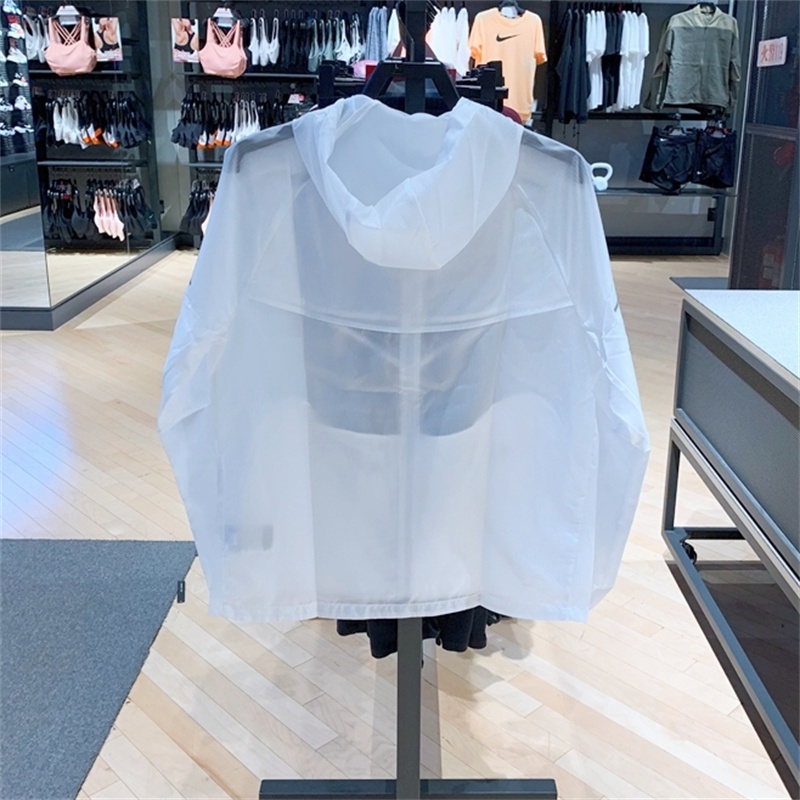 Áo Khoác Nike 100% Chính Hãng Chống Nắng Nhanh Khô Cho Nam Nữ