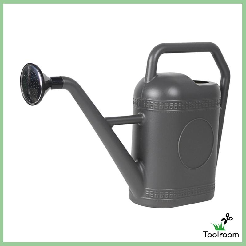 Bình Tưới Nước Cầm Tay Gọn Nhẹ Với Vòi Dài Tiện Dụng Cho Sân Vườn