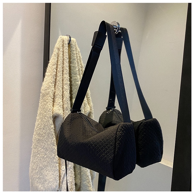 Túi Đeo Vai Phong Cách Nhật Bản Thời Trang Cho Nữ