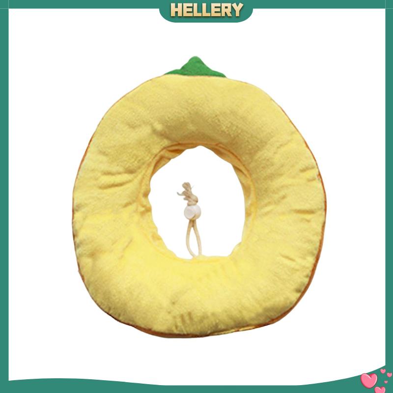 [HelleryVN] Vòng Cổ Hình Nón Mềm Mại Thoải Mái Dành Cho Mèo Thỏ