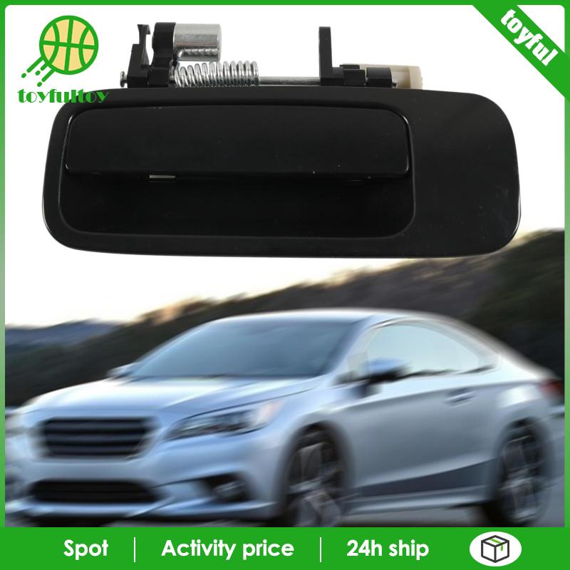 Tay Nắm Cửa Bên Ngoài 69240-Aa010 Cho Xe Hơi