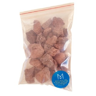 1kg đá nham thạch đỏ - MHL