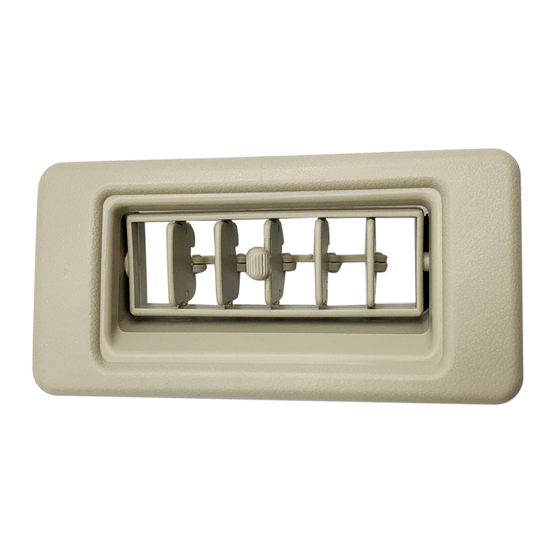 Vỏ Bọc Máy Điều Hòa Không Khí A / C Gắn Nóc Xe Hơi MR360996Ông Già Noel Dễ Thương360997 Ốp Lưng Cho ĐiệN ThoạI Mitsubishi Pajero V93 V97 Montero V95 V98 V87