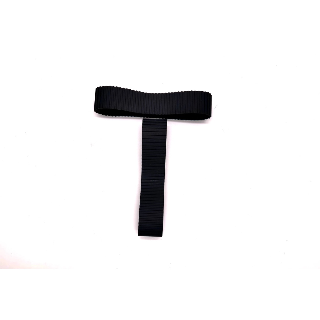 1 Bộ 2 Vòng Cao Su Hỗ Trợ Sửa Chữa Sigma AF-S 18-200MM 18-200 MM