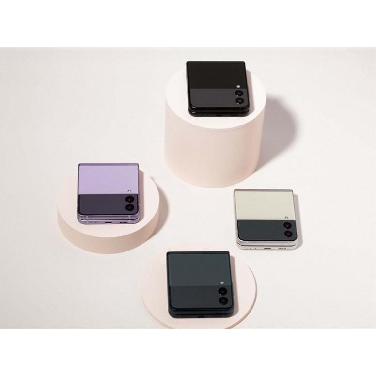 [CỰC SỐC] Điện Thoại Samsung Galaxy Z flip 3 - Hàng Chính Hãng, Bảo Hành 12 tháng, 15 Ngày Đổi Trả [SỐ LƯỢNG CÓ HẠN] | BigBuy360 - bigbuy360.vn