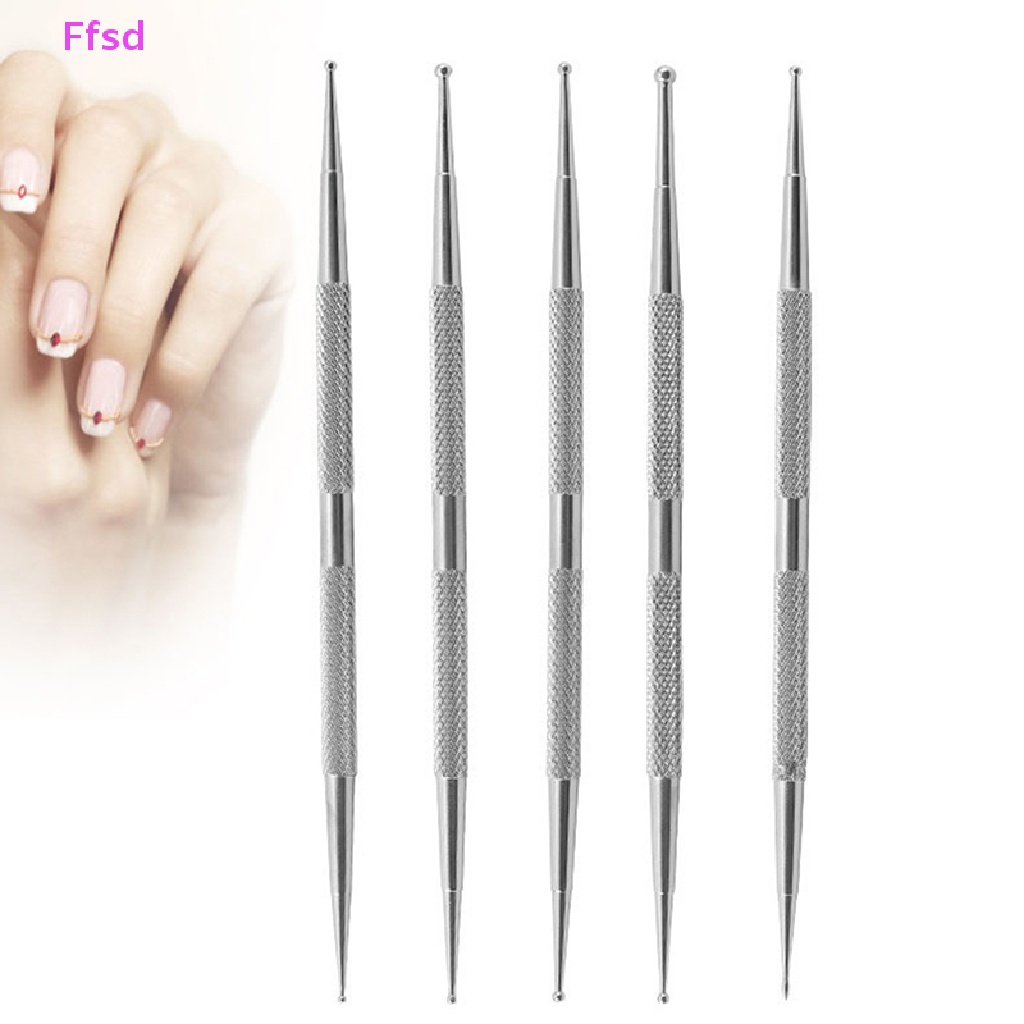 1 Cây Bút Chấm Bi Trang Trí Móng Tay Nghệ Thuật DIY