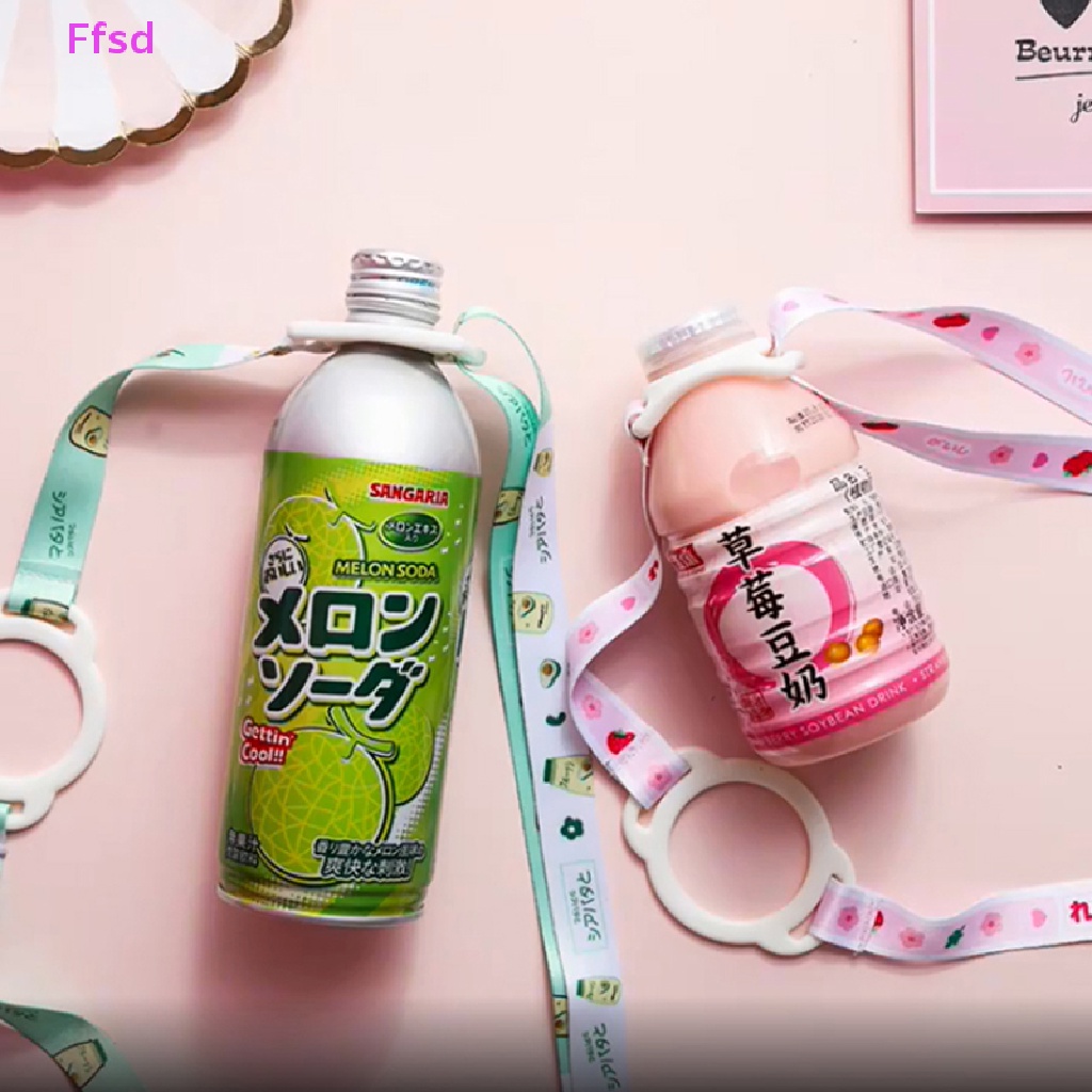 Dây Đeo Bình Nước Có Thể Điều Chỉnh Cho Hoạt Động Ngoài Trời