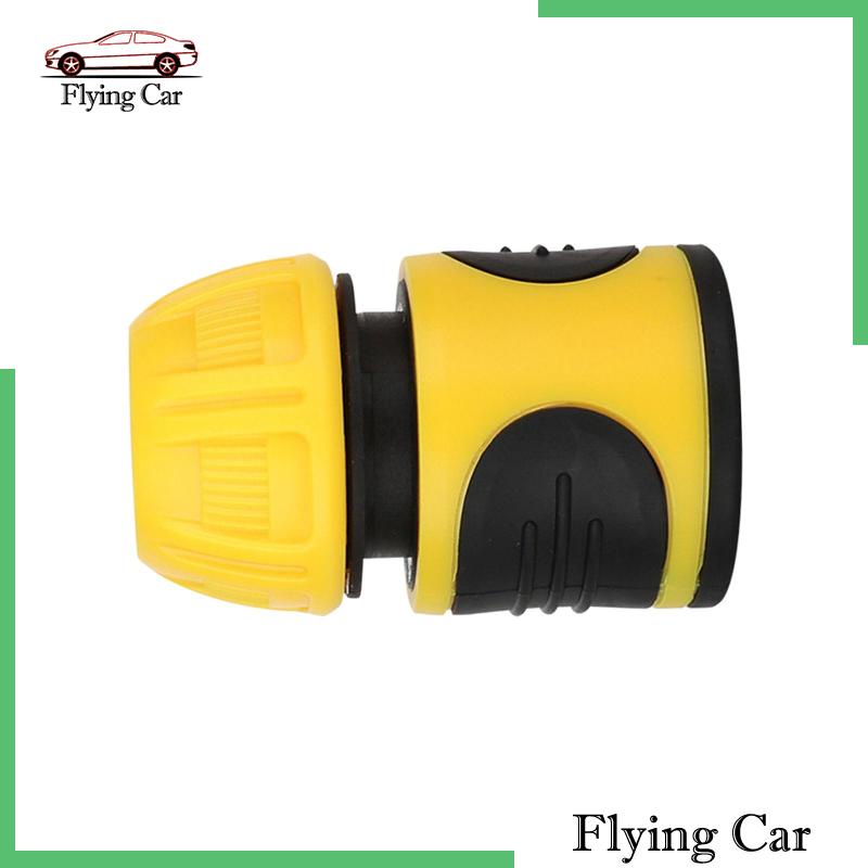 Đầu Nối Ống Nước Tưới Vườn Chống Rò Rỉ 1 / 2 "Lzdjfmy2