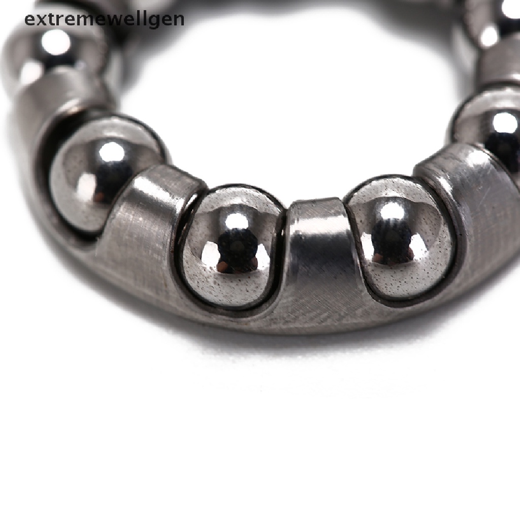 Bộ 2 Trục Bánh Xe Đạp 1 / 4 inch x 9 Chất Lượng Cao