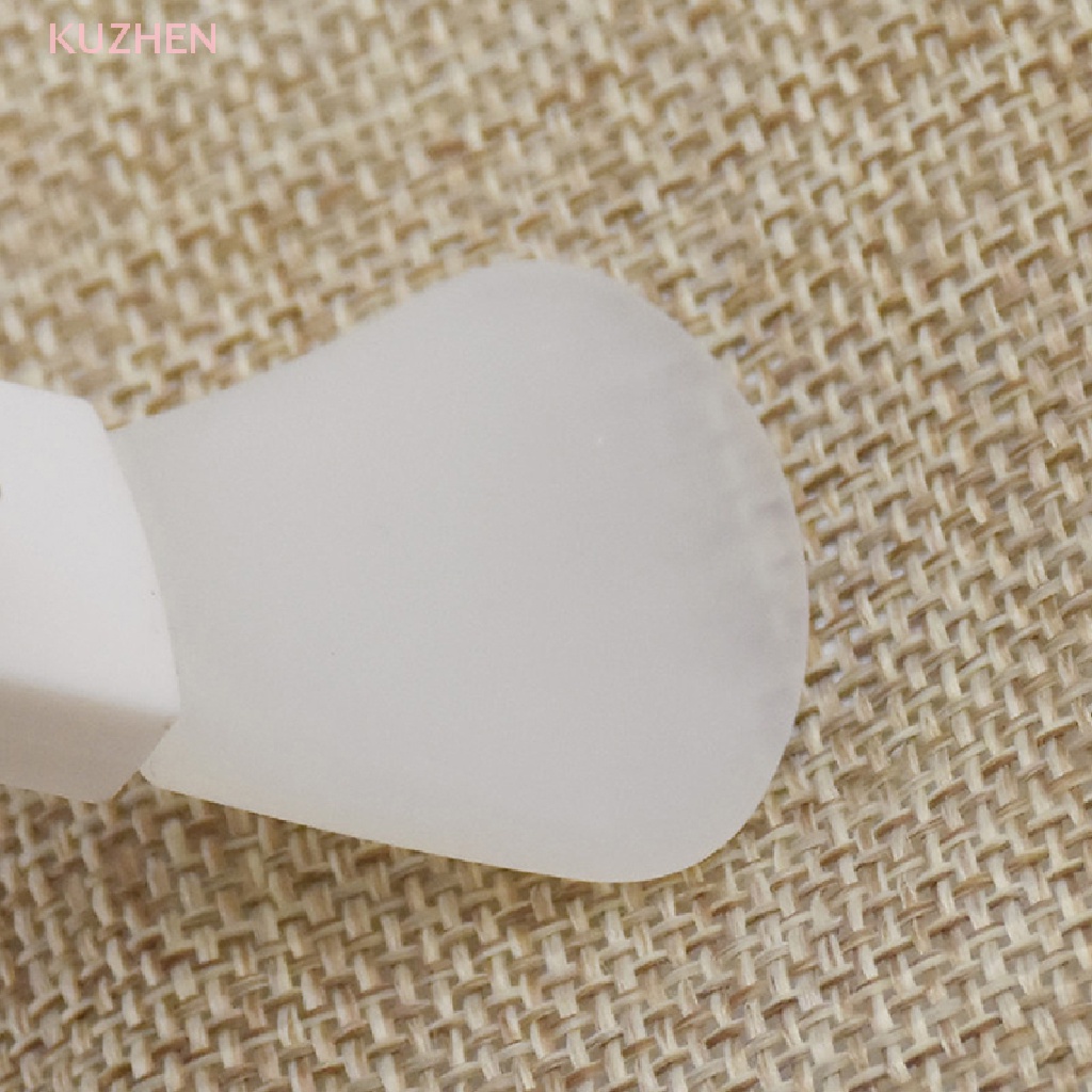 KUZHEN Cọ Silicone Chuyên Dụng Cho Quét Mặt Nạ