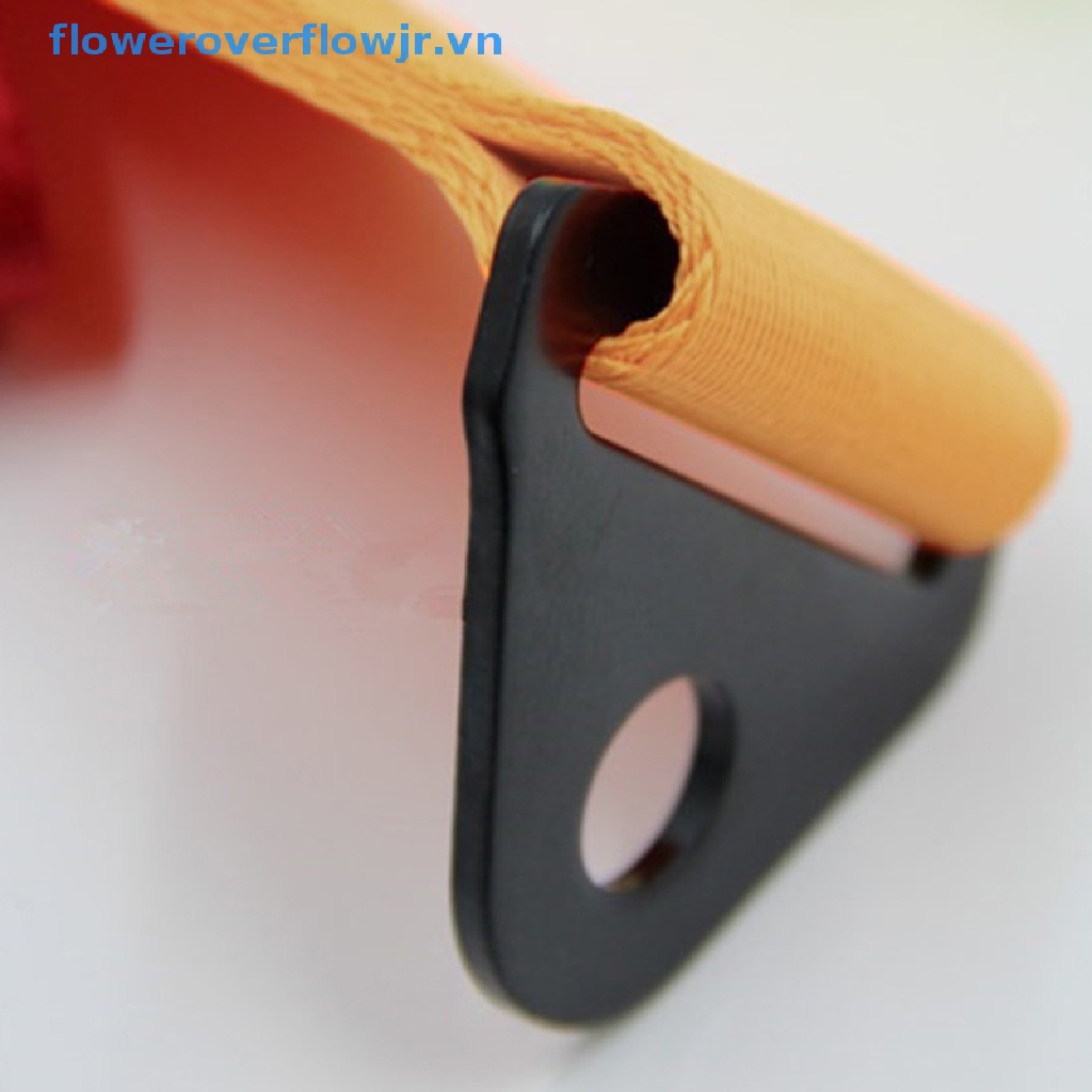 Dây Kéo Xe Hơi Bằng Nylon Chất Lượng Cao