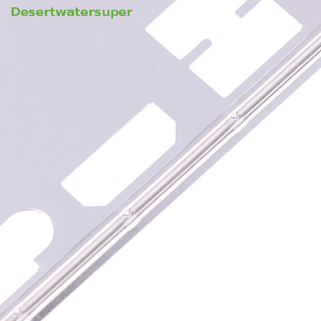 Tấm Chắn Phía Sau Dành Cho GIGABYT GA-B85M-D3H B365