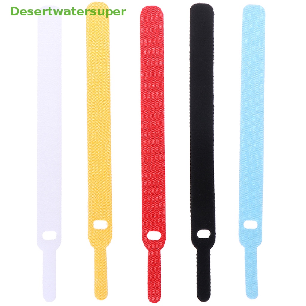 20 Dây Buộc Tai Nghe, Chuột Tiện Lợi