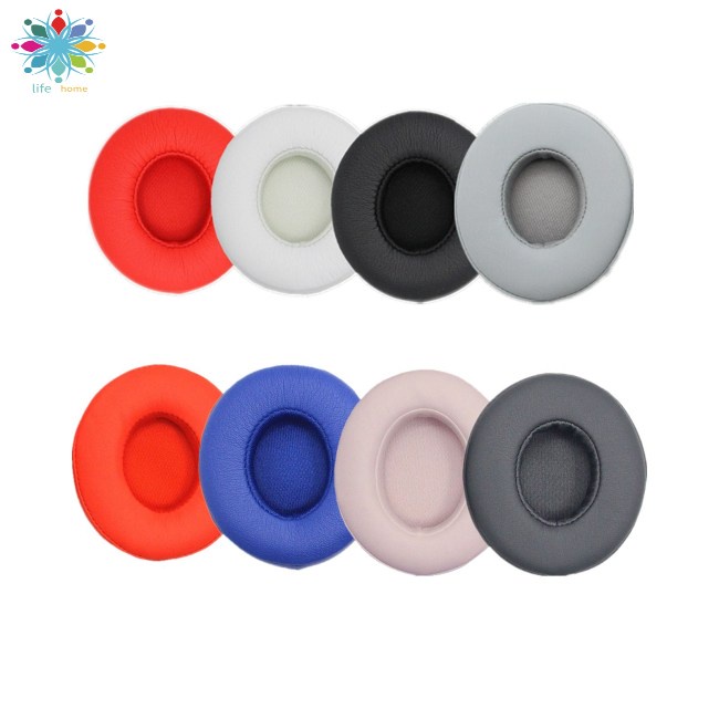 Bộ 2 Miếng Đệm Tai nghe không dây Beats Solo 2.0 / solo3