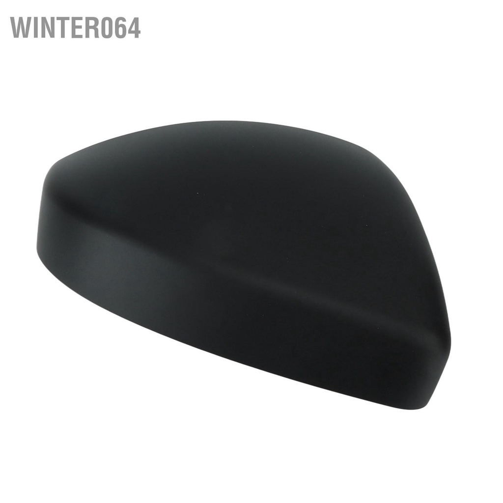 Winter064 2Pc Gương Chiếu Hậu Nắp Cửa Mũ Lưỡi Trai Thay Thế Cho Range Rover Đen Mờ