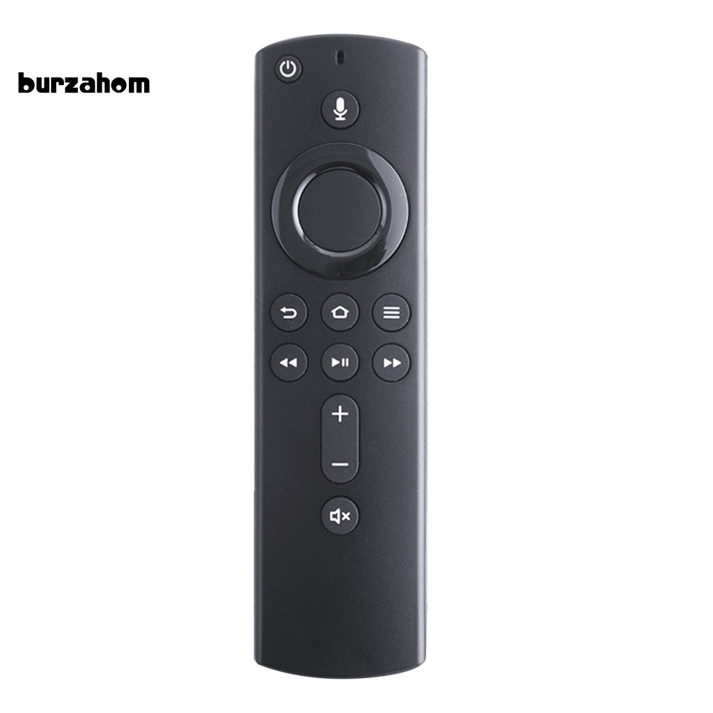 Thiết Bị Điều Khiển Từ Xa Bằng Giọng Nói Cho TV
