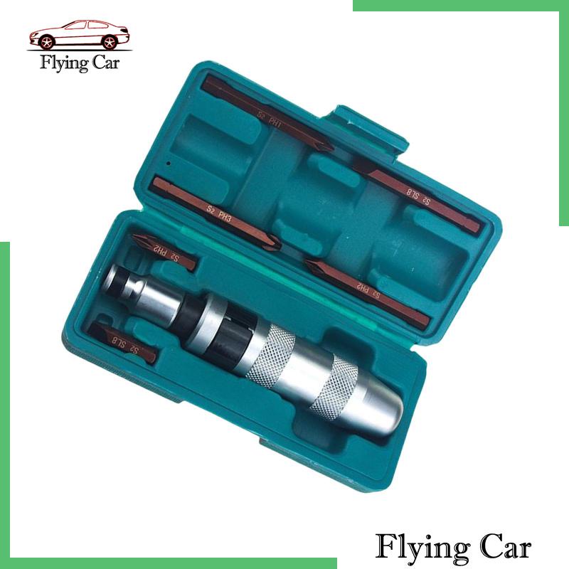 Bộ Tuốc Nơ Vít Mini Bằng Hợp Kim Thép Lzdjfmy2