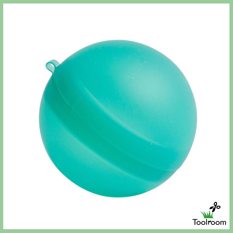 Dụng Cụ Niêm Phong Bong Bóng Nước Bằng Silicone Có Thể Tái Sử Dụng