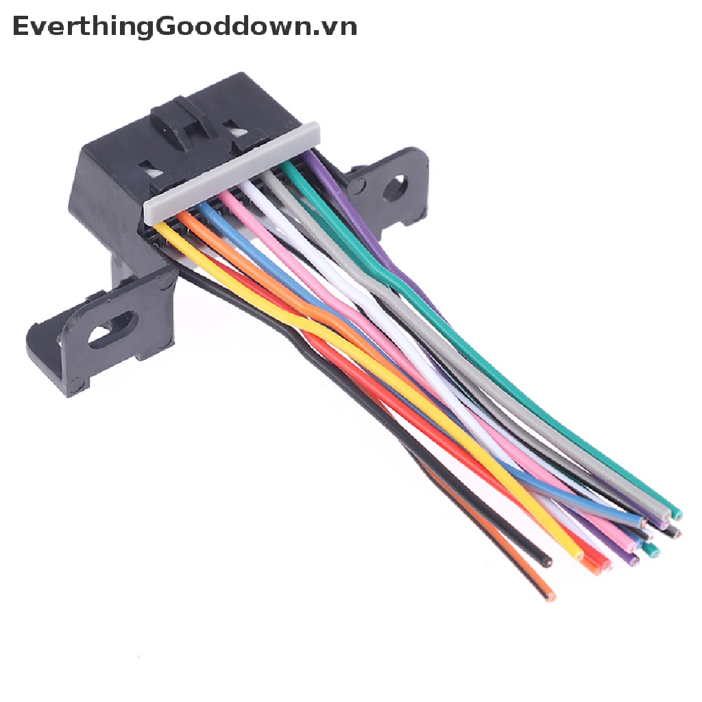 Cáp Mở Rộng OBD2 16 Pin OBD2 Chất Lượng Cao